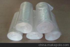 【進(jìn)口原料生產(chǎn)垃圾袋 塑料袋】價格,廠家,圖片,垃圾袋,河北宏盛發(fā)塑料制品廠-