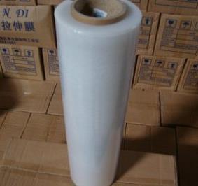 熱銷預(yù)拉伸機包裝用膜圖片,熱銷預(yù)拉伸機包裝用膜高清圖片 深圳市寶安區(qū)石巖合誠包裝材料制品廠,