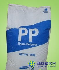透明環(huán)保的pp塑膠原料
